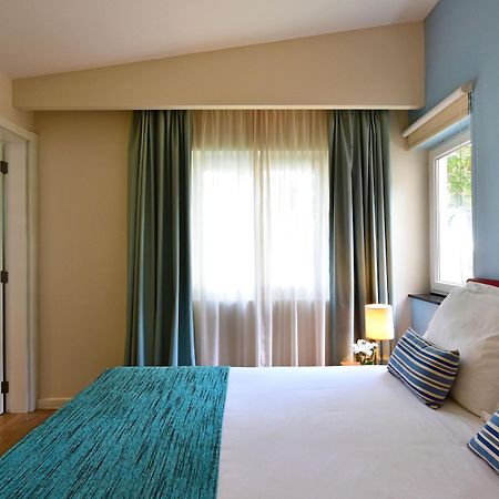 Pestana Alvor Beach Villas Ngoại thất bức ảnh