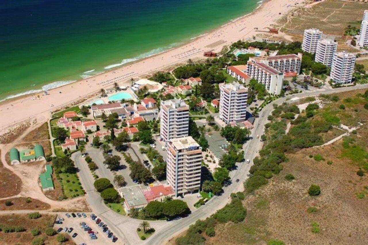Pestana Alvor Beach Villas Ngoại thất bức ảnh