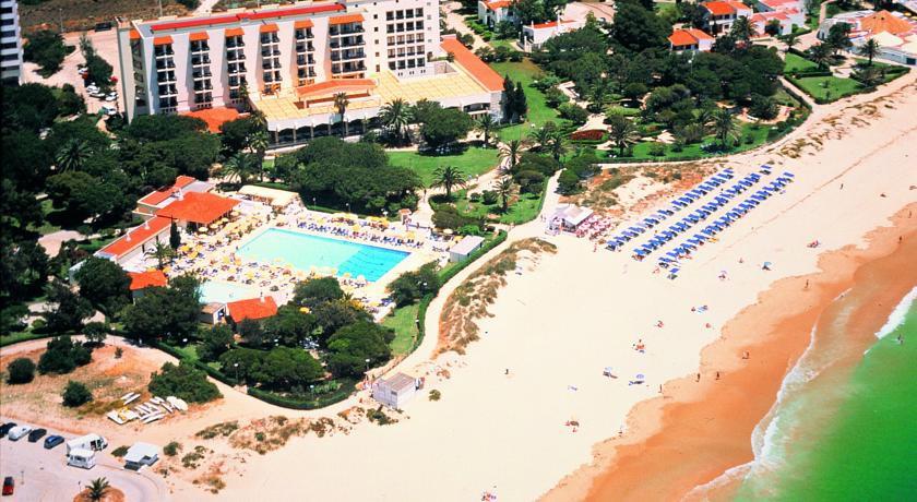 Pestana Alvor Beach Villas Ngoại thất bức ảnh
