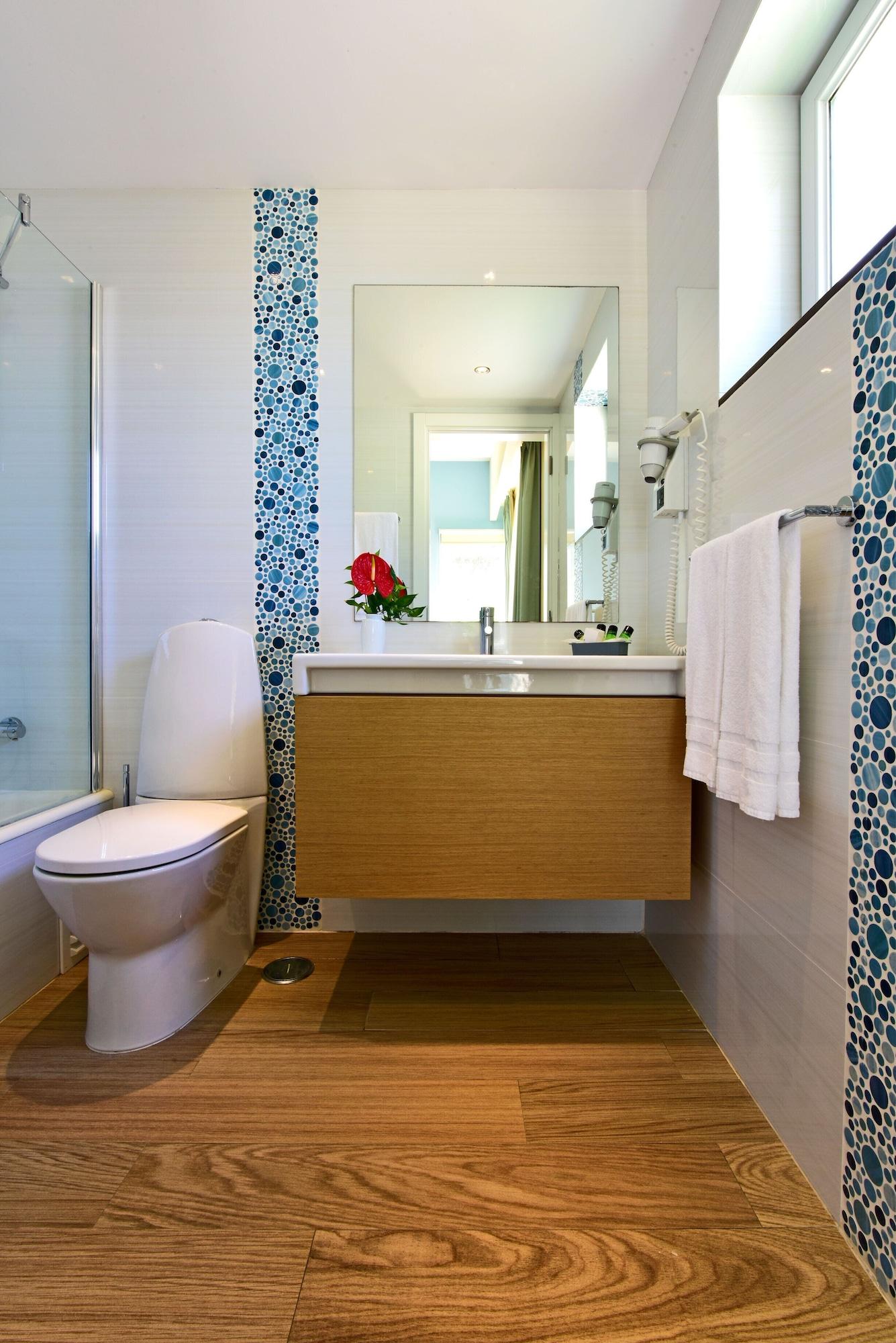 Pestana Alvor Beach Villas Ngoại thất bức ảnh