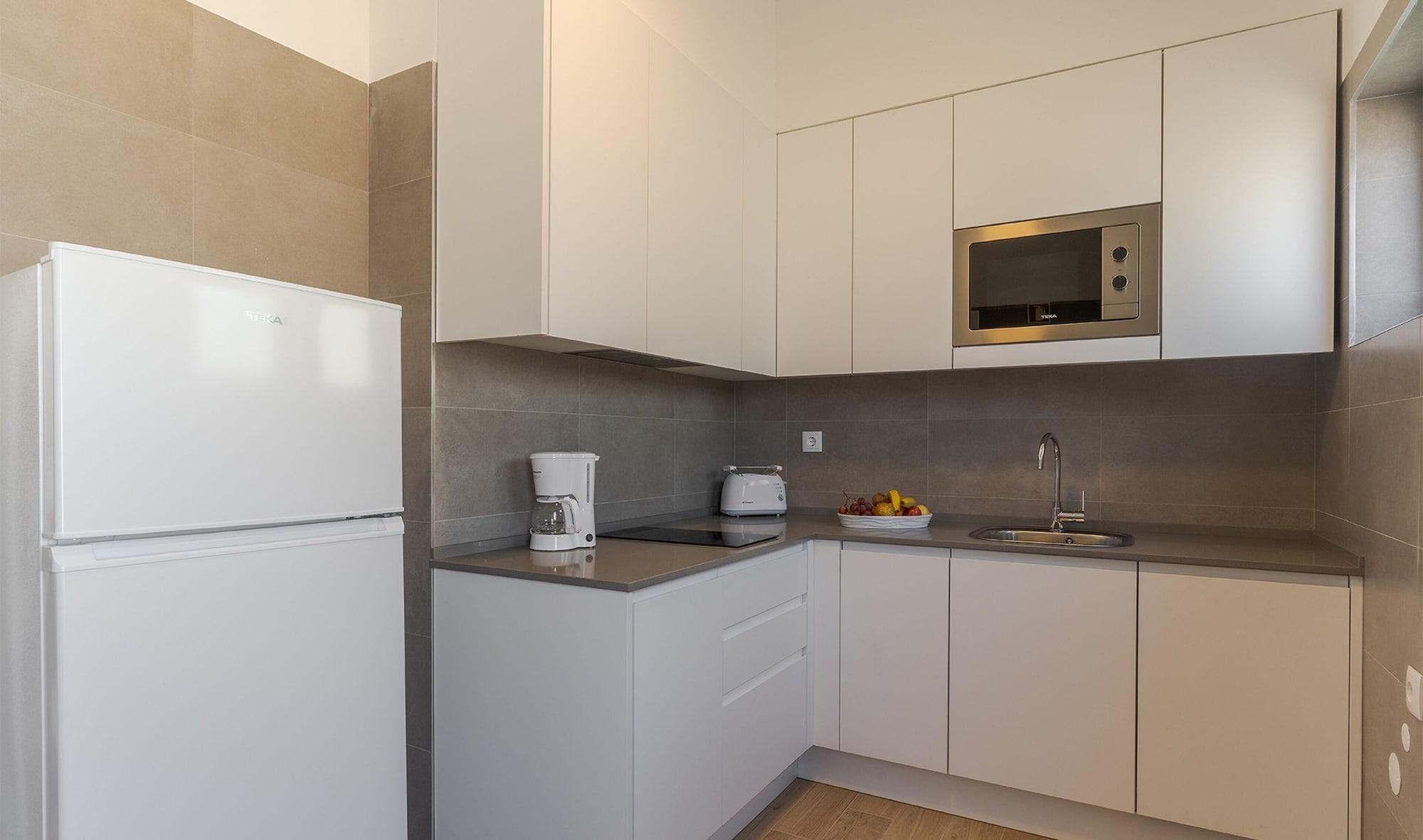 Pestana Alvor Beach Villas Ngoại thất bức ảnh