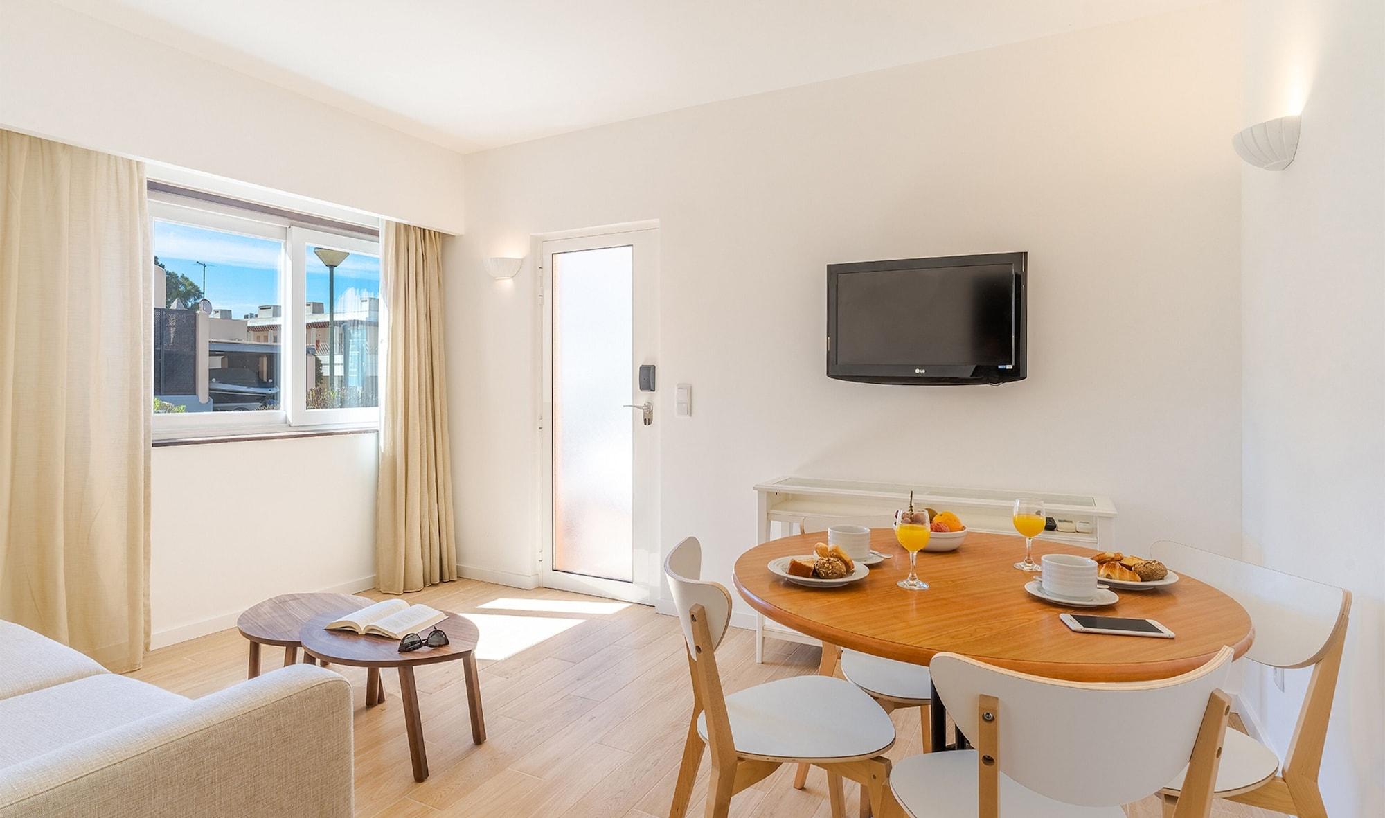 Pestana Alvor Beach Villas Ngoại thất bức ảnh