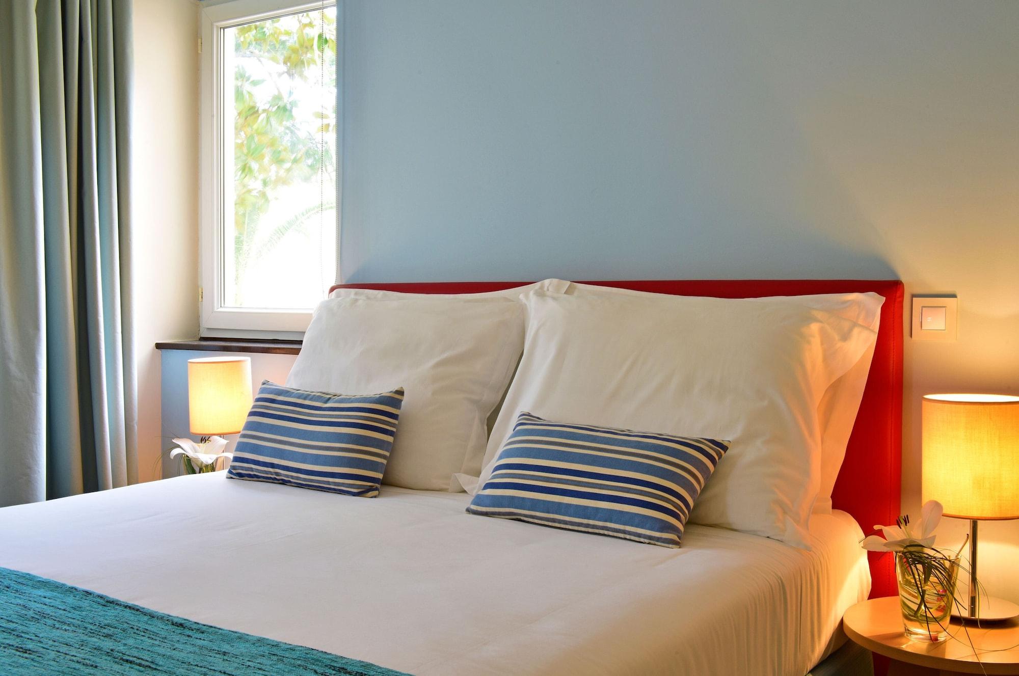Pestana Alvor Beach Villas Ngoại thất bức ảnh