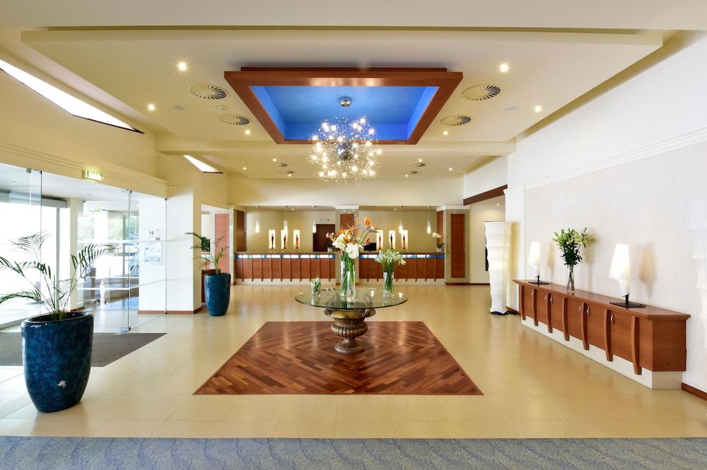 Pestana Alvor Beach Villas Ngoại thất bức ảnh