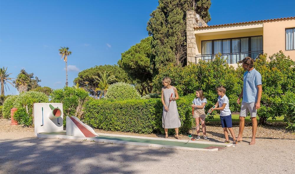Pestana Alvor Beach Villas Ngoại thất bức ảnh