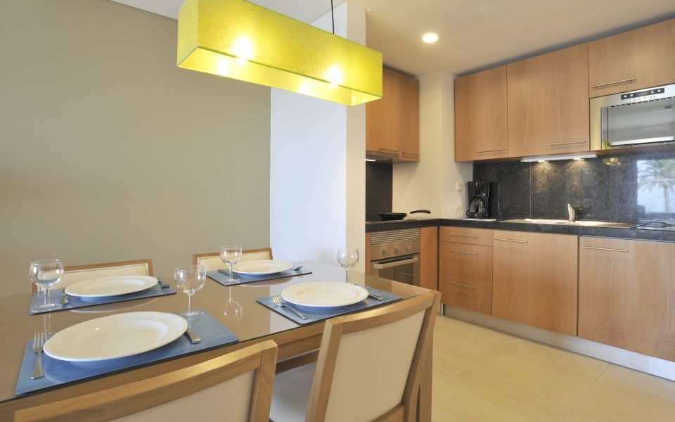 Pestana Alvor Beach Villas Ngoại thất bức ảnh