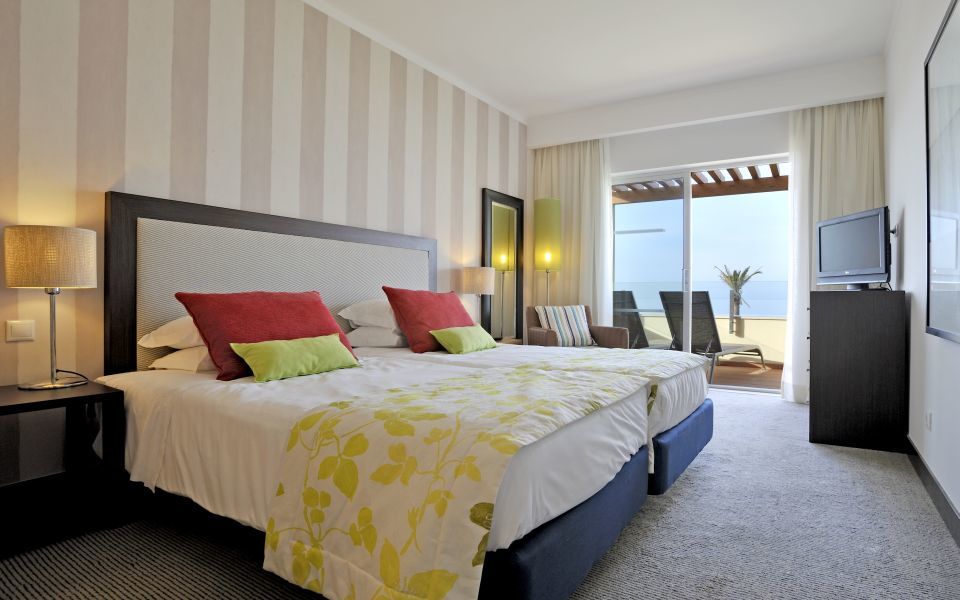 Pestana Alvor Beach Villas Ngoại thất bức ảnh