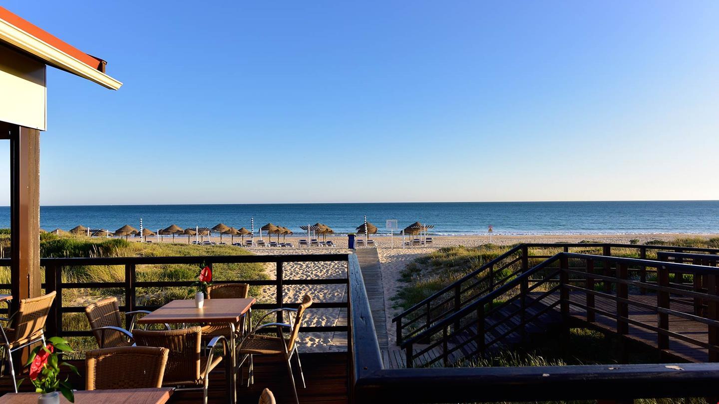 Pestana Alvor Beach Villas Ngoại thất bức ảnh