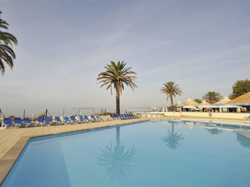 Pestana Alvor Beach Villas Ngoại thất bức ảnh