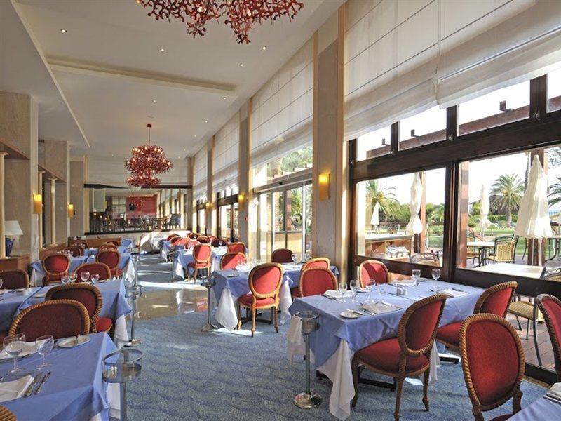 Pestana Alvor Beach Villas Ngoại thất bức ảnh