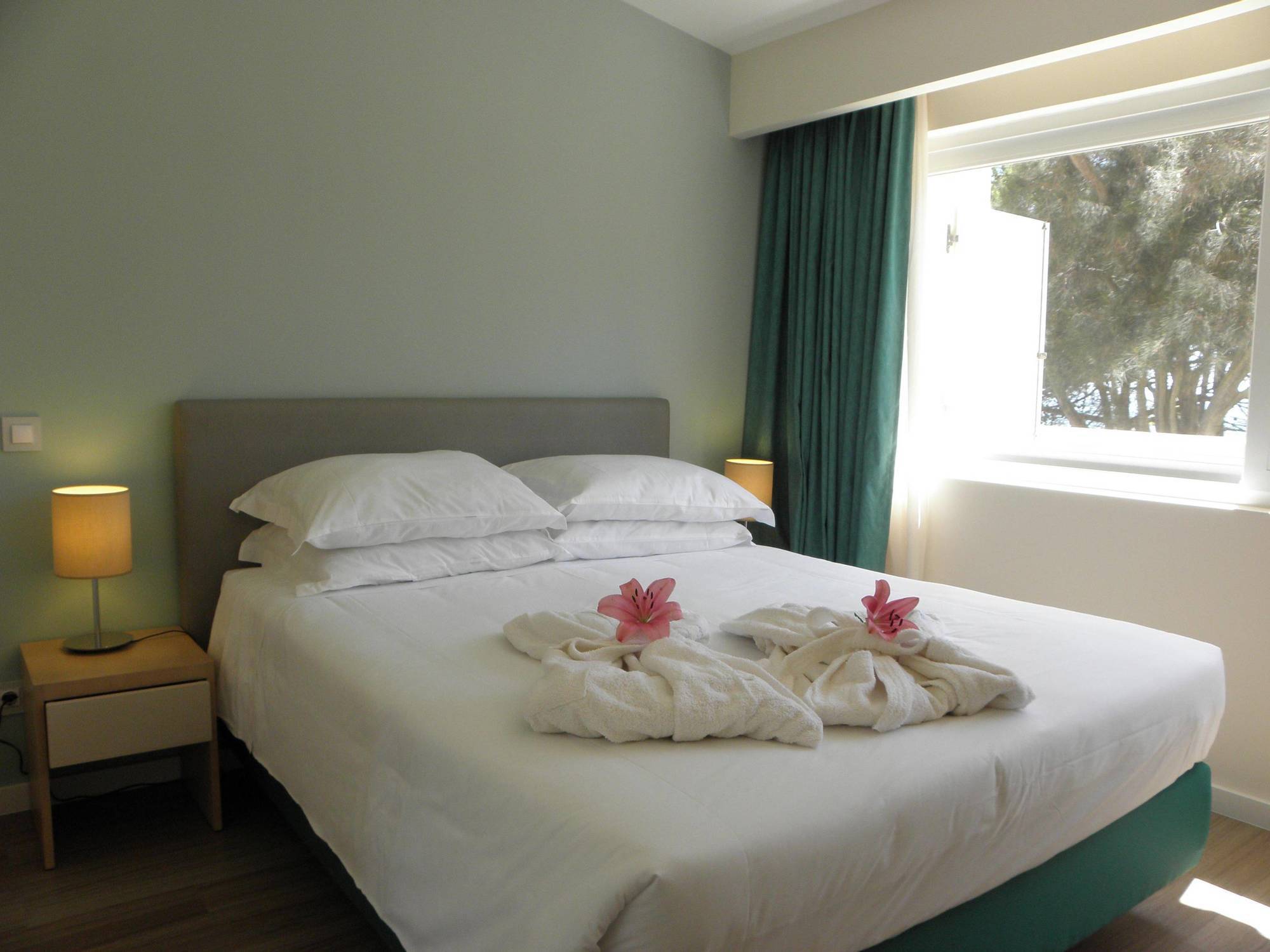 Pestana Alvor Beach Villas Ngoại thất bức ảnh