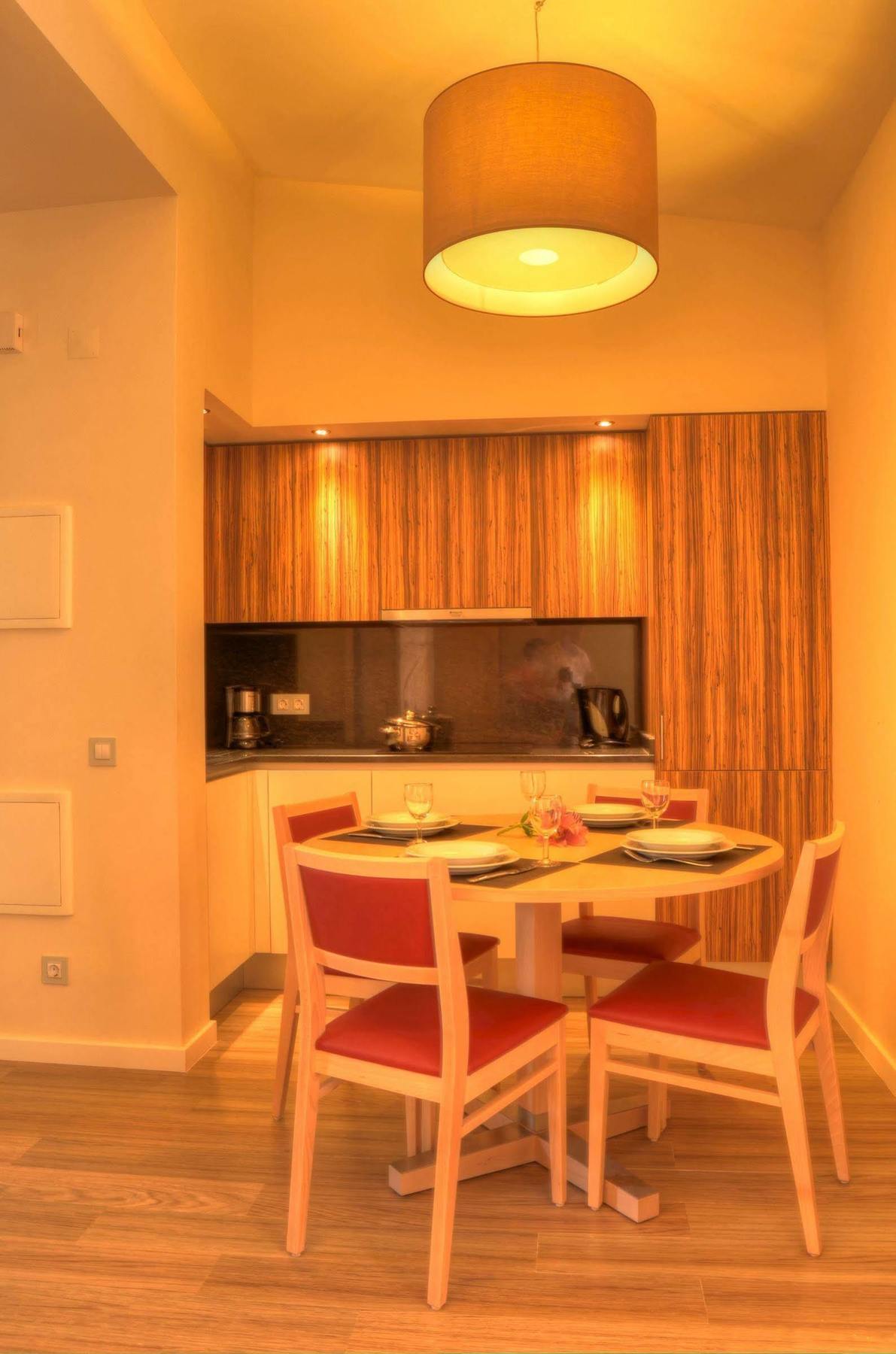 Pestana Alvor Beach Villas Ngoại thất bức ảnh