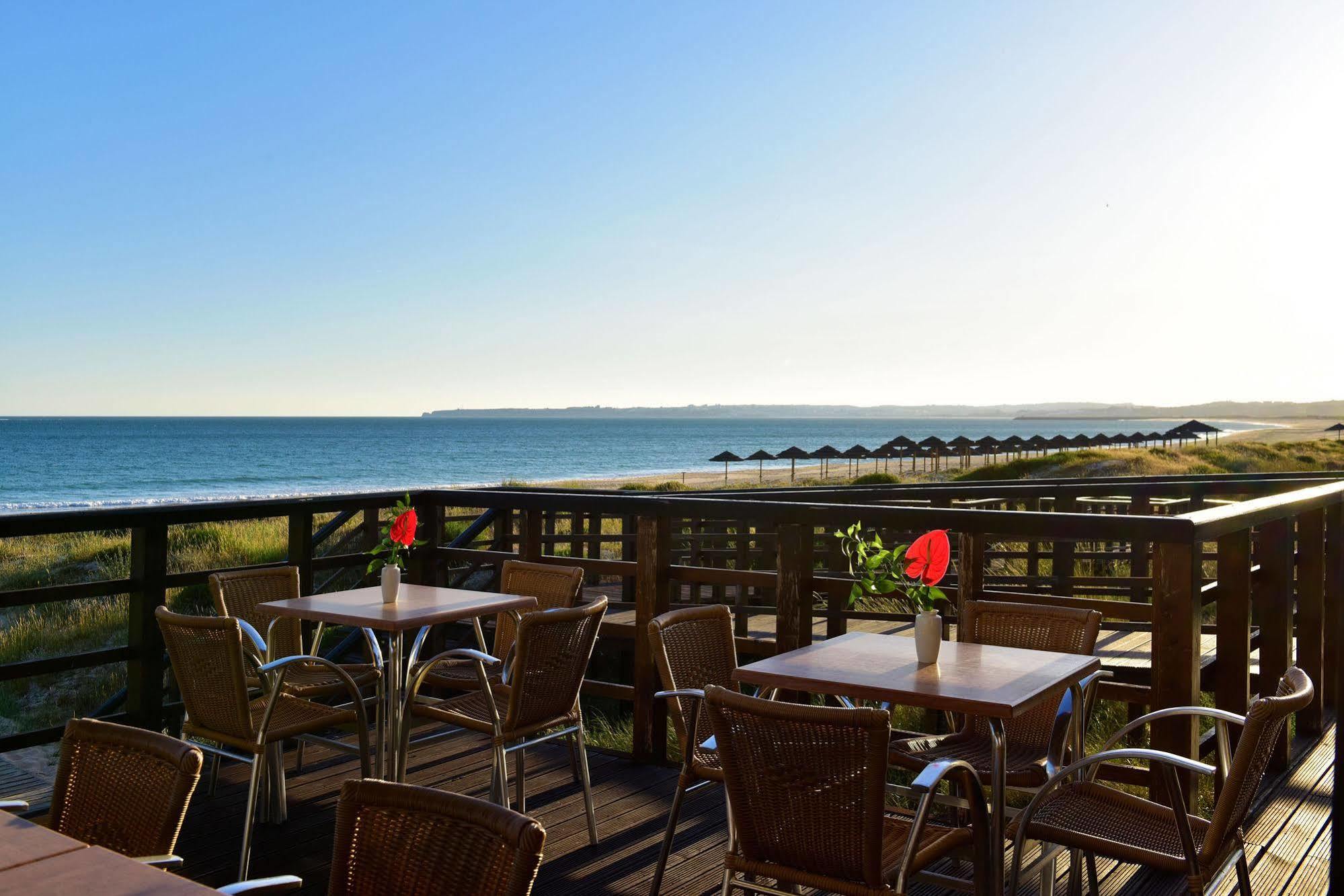 Pestana Alvor Beach Villas Ngoại thất bức ảnh