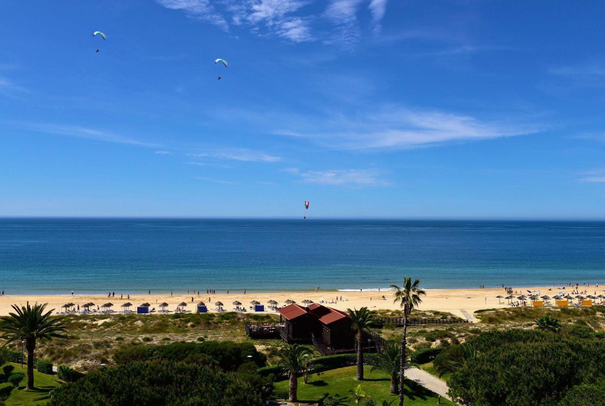 Pestana Alvor Beach Villas Ngoại thất bức ảnh
