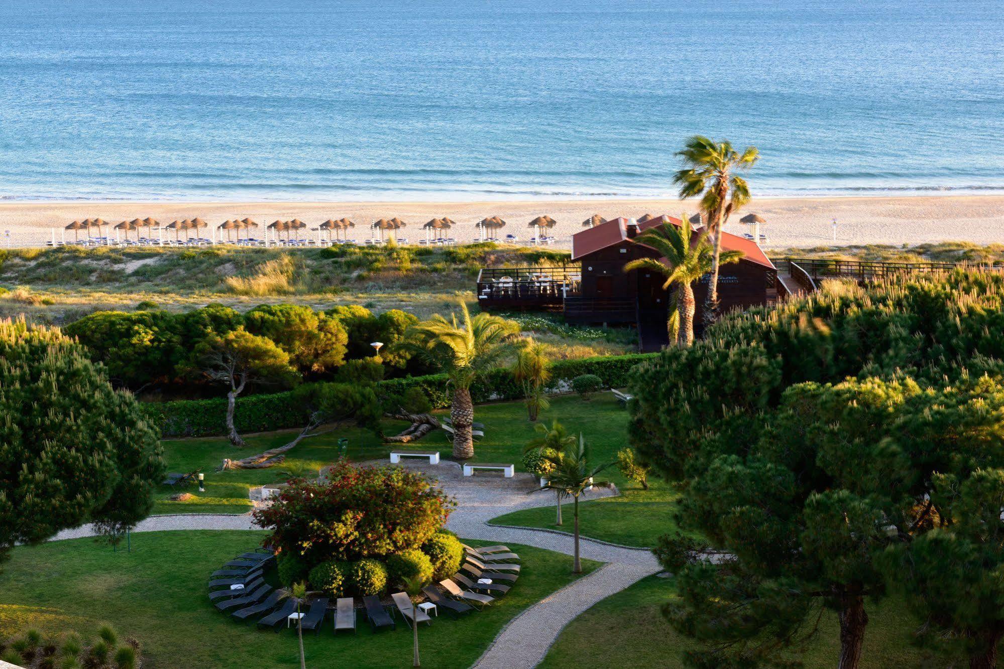 Pestana Alvor Beach Villas Ngoại thất bức ảnh