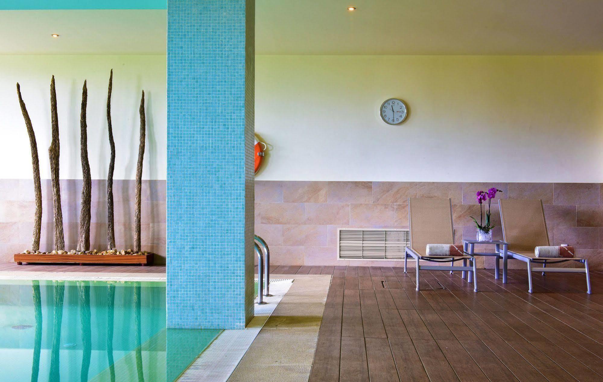Pestana Alvor Beach Villas Ngoại thất bức ảnh