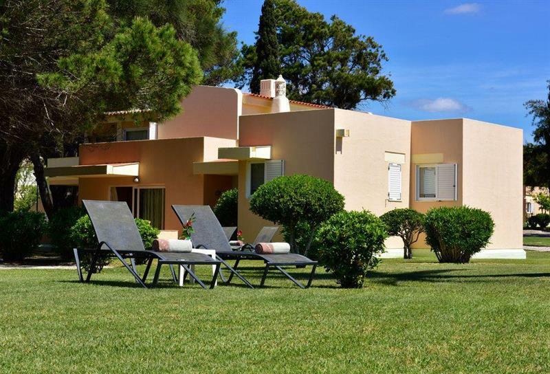 Pestana Alvor Beach Villas Ngoại thất bức ảnh